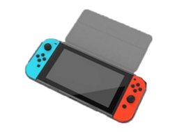 Infocapital Pro Case With Kick-Stand Switch