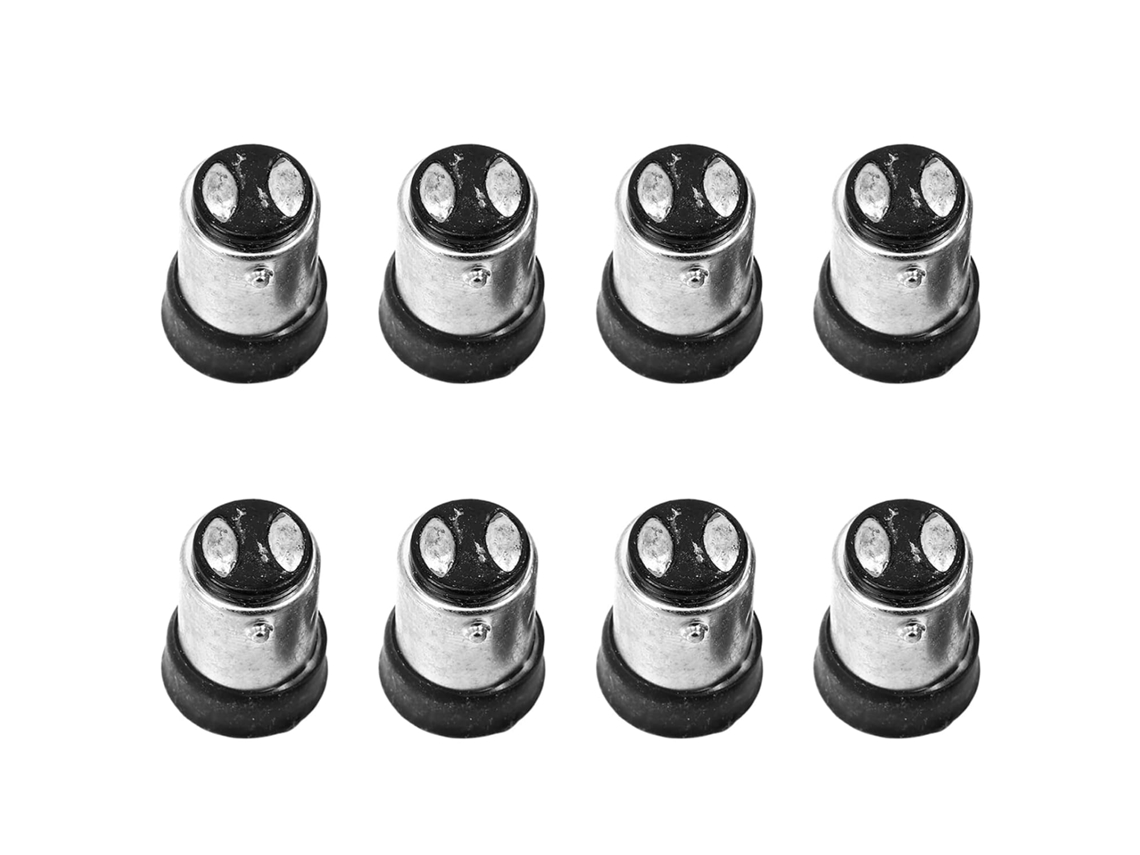 Adaptador De Lâmpada B15 E14/ E17 E14: Adaptador De Cobre Para Lâmpada