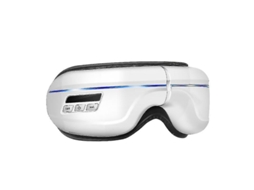Massageador Ocular Elétrico para Cuidados com os Olhos