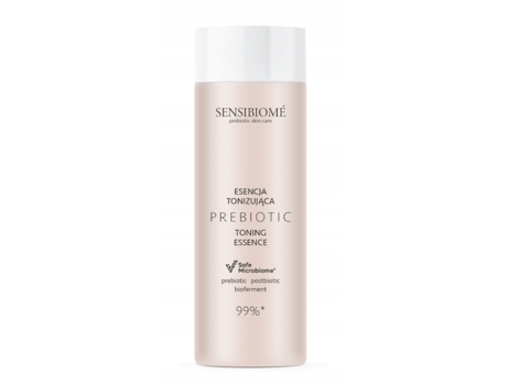 Sensibiome Prebiotic Toning Essence 175ml Premium Polish Facial Care For Sensitive Skin Floslek