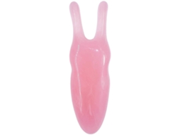 Ferramenta Facial Gua Sha para Redução do Inchaço e Definição Contorno Facial, Massageador de Resina. GOKOCO
