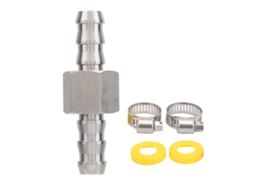 Adaptador T para Sensor de Pressão de Combustível | S/MARCA