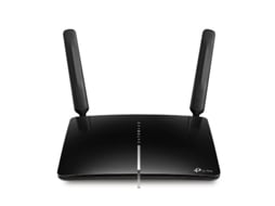 Tp-Link Archer Mr600 Router Sem Fios Gigabit Ethernet Dual-Band 2,4 Ghz / 5 Ghz 3G 4G Preto