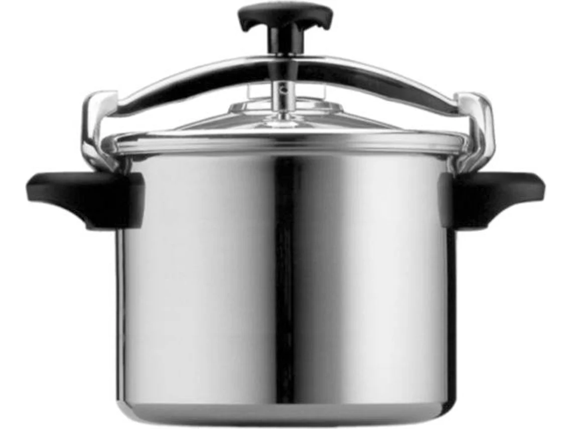 Panela de Pressão SILAMPOS Aluminio 18L sem cesto