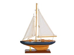 Barco a Vela BY SIGRIS