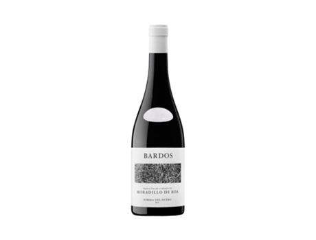 Bardos Moradillo De Roa 2020 Vino Tinto España Ribera Del Duero 75 Cl. 15.0º Grupo Vintae