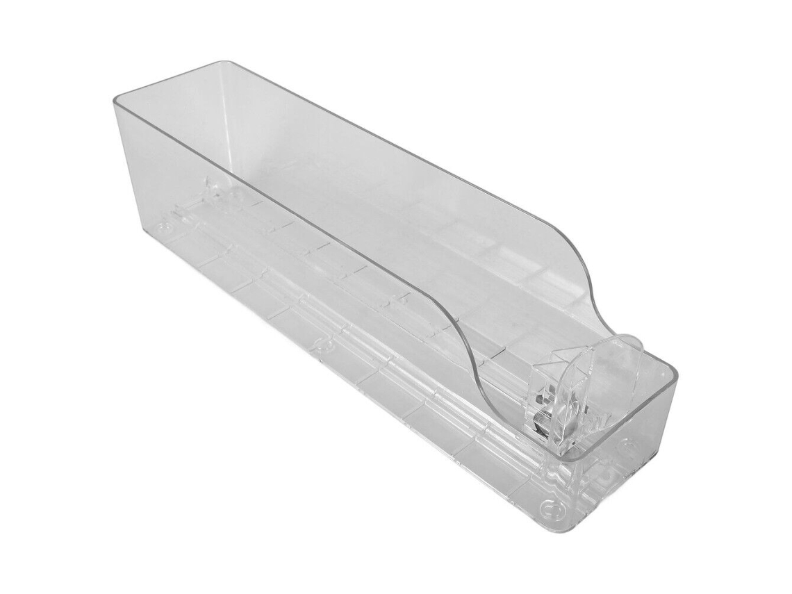 Organizador de Bebidas para Geladeira, Dispensador de Refrigerantes para Geladeira, Bebidas Automáticas SUNNY SPACES