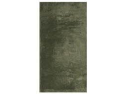 Rug, Rugs Vidaxl Verde Poliéster (60 X 110 Cm)