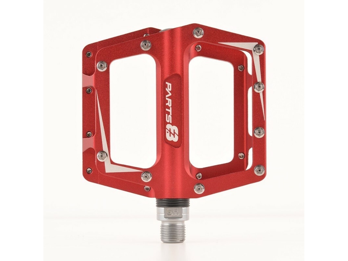 Pedais de Bandido PARTS 8.3