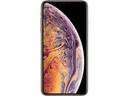 iPhone XS Max APPLE (Recondicionado Como Novo - 6.5'' - 256 GB - Dourado)