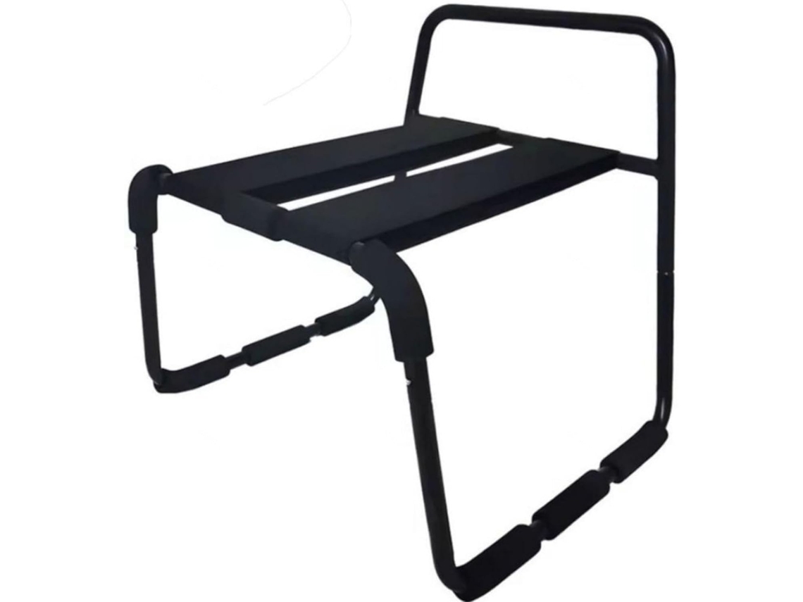Cadeira Multifuncional de ALIPIS em nylon, tecido, metal, resistente, durável, antiderrapante