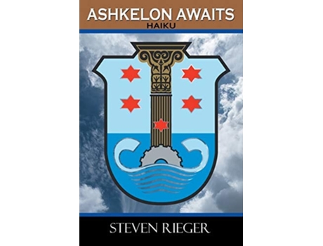 Livro Ashkelon Awaits De Steven Rieger (inglês)