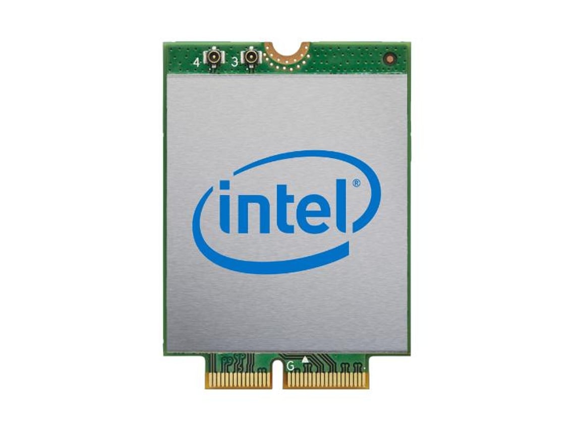 Intel Wi-Fi 6E Ax411 Interno Wlan