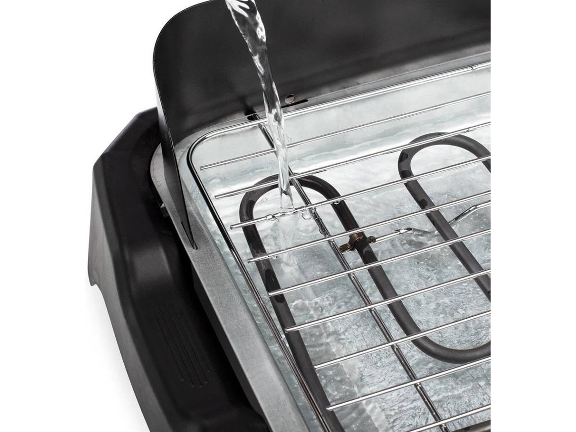 Grelhador Elétrico TRISTAR BQ-2824 | Worten.pt