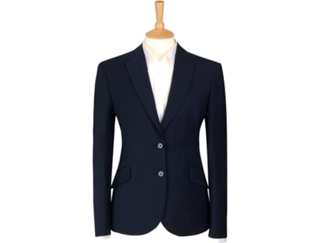 Blazer Mulher BROOK TAVERNER Novara