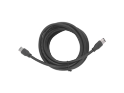 Cabo Firewire 6pin LAXISCREED Plug And Play