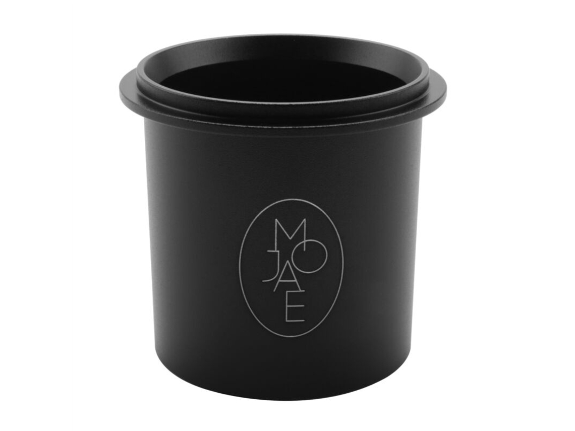 Copo Dosador De Café, Para Cheirar, Dispensador Pó Acessórios Cozinha, Compactador 58 Mm, Preto