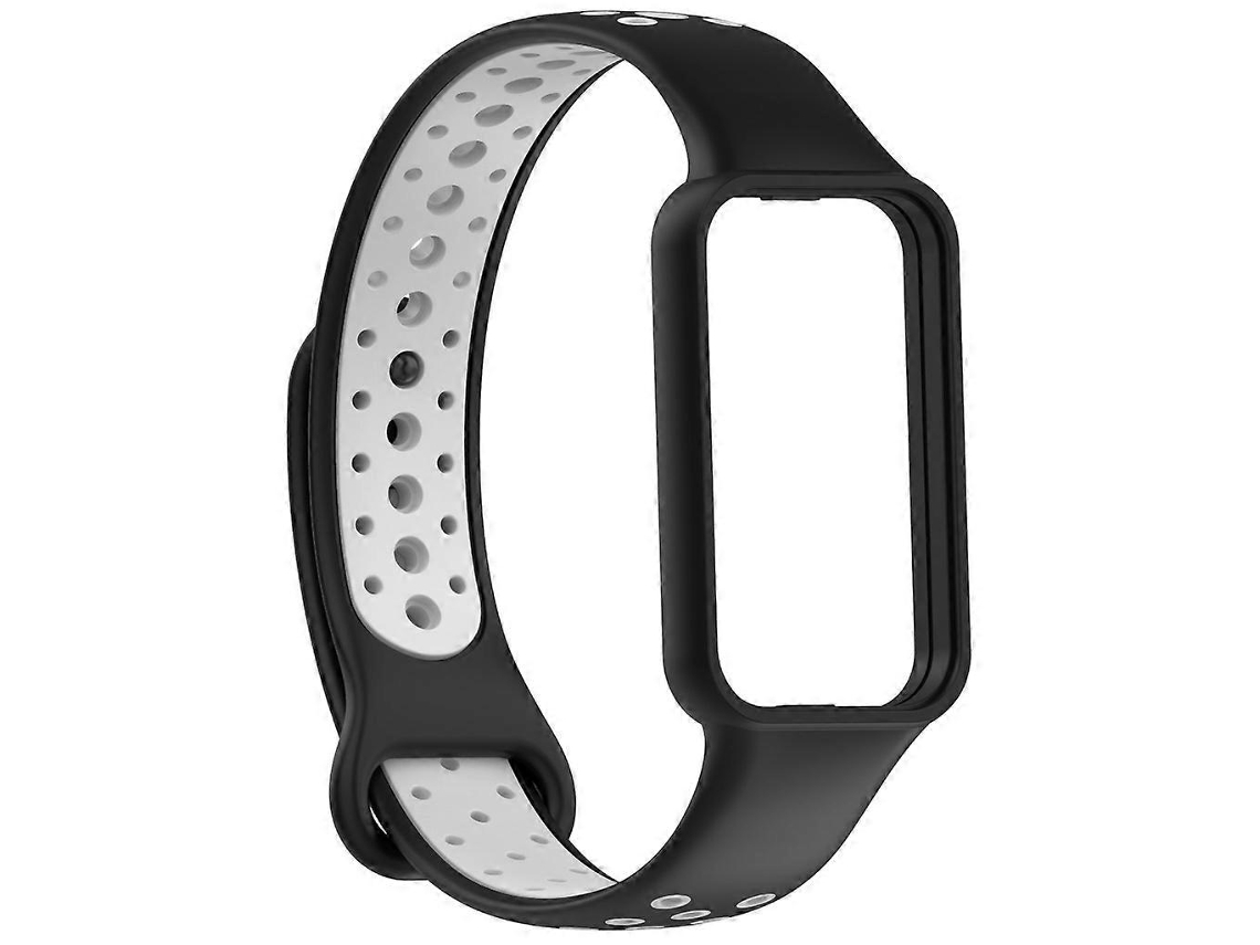 Pulseira De Relógio De Substituição Pulseira De Relógio De Silicone Macio Adequada Para Band2 Olysi Shop