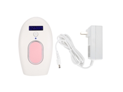 Depilador Ipl Multifuncional Indoloro Corporal Unissex