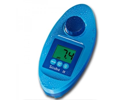 Fotometro Scuba Ii LOVIBOND