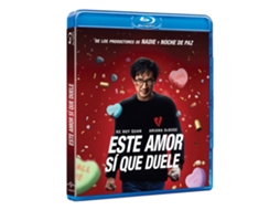 Este Amor Dói / Este Amor Dói Universal Pictures (2025)