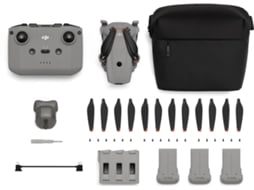 Drone DJI Lito X1 Fly More Combo (DJI RC-N3)