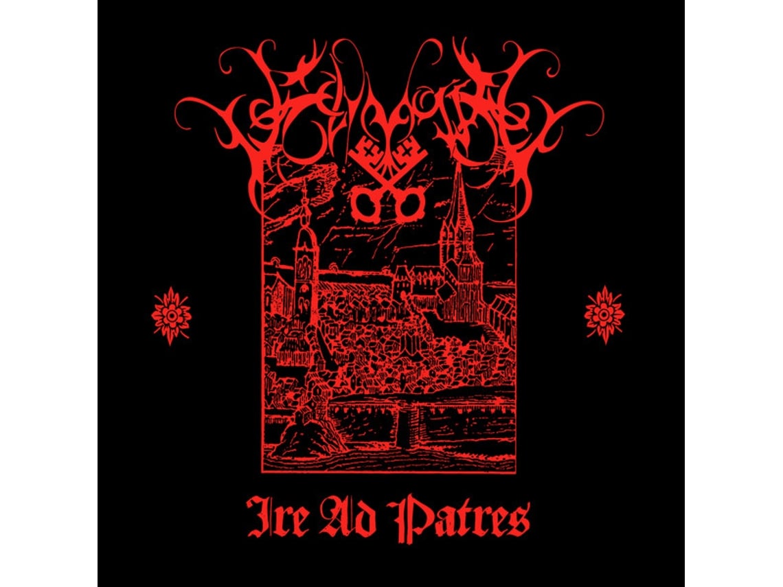 CD Selva Rossa - Ire Ad Patres