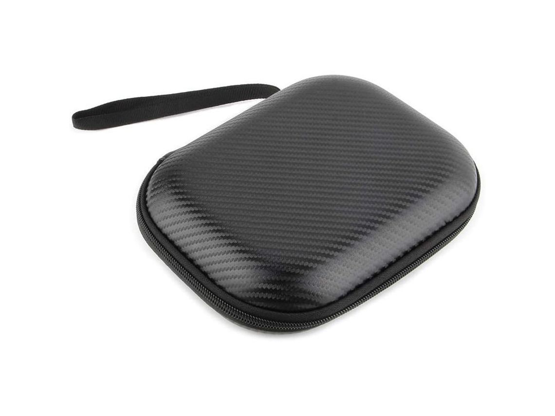 Yuru capa de Transporte Portátil Dura para Fones de Ouvido Bose Sony Akg Y50 Jvc Acessórios Estojo de Armazenamento