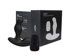 Estimulador YIZHOOD Sbp760 Preto