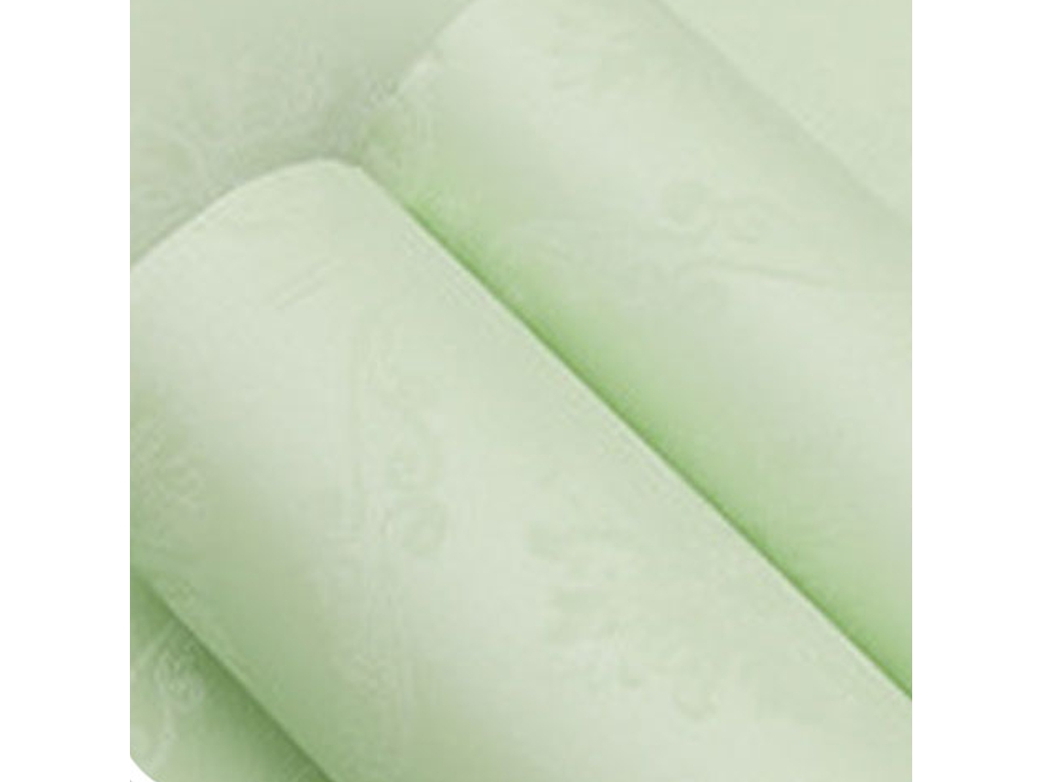 Papel de Parede Embossed Adesivo Removível para Cozinha NEVEANCE