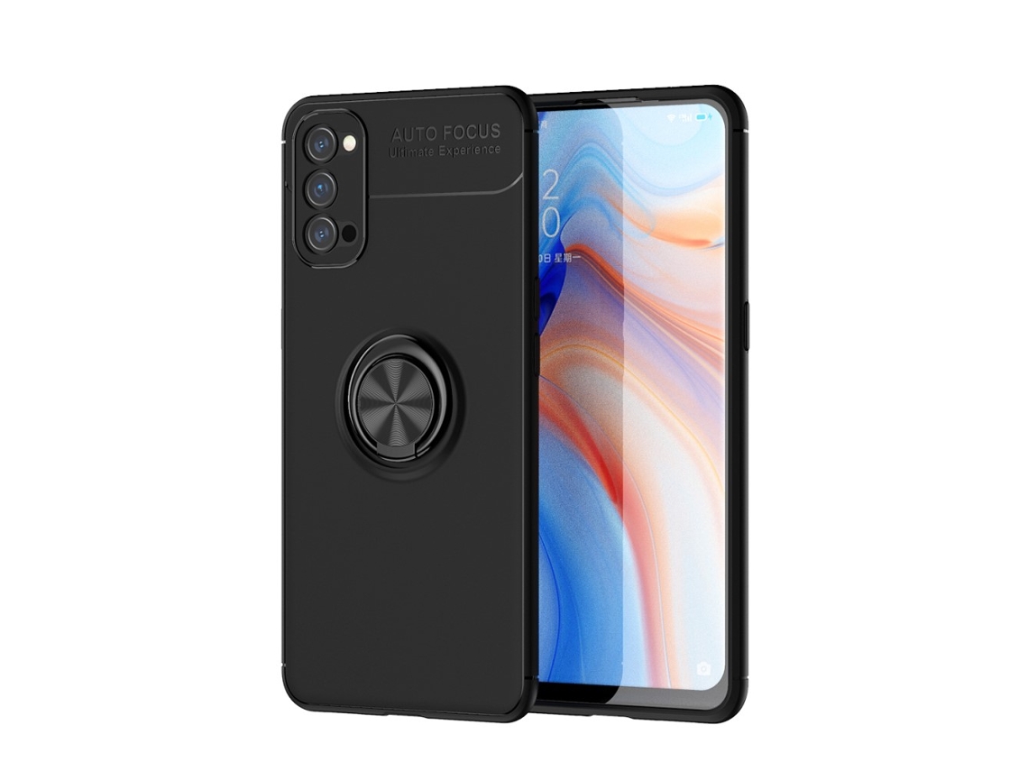 Capa para Oppo Reno4 5G