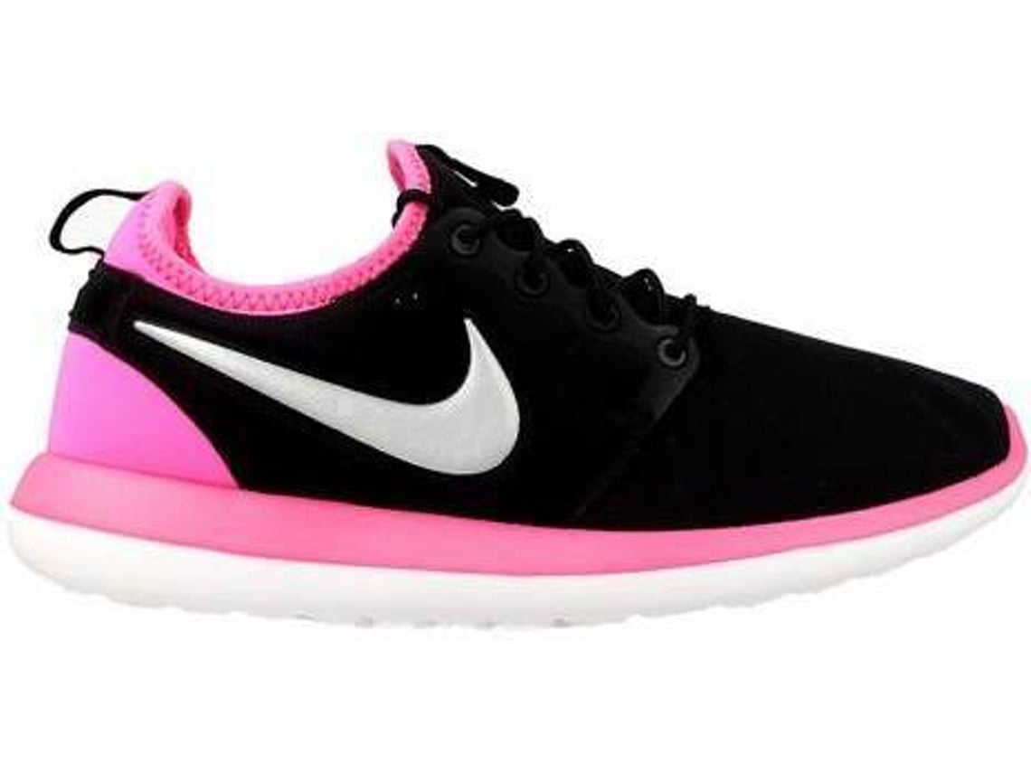 Nike roshe two bambino rosa on sale