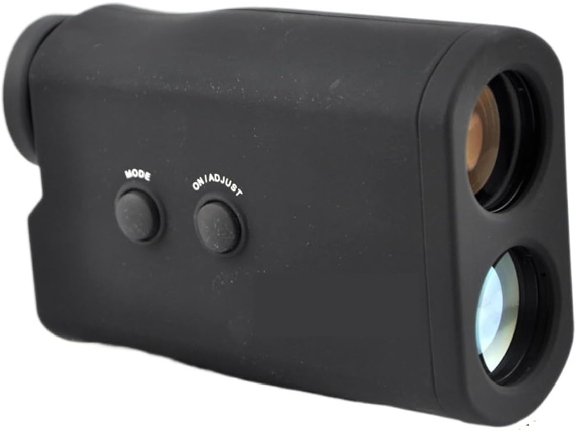 Télémètre 8x30, Testeur de Distance 1500m, Professionnel Chasse Et Golf, Règle Électronique Précis SFUSHOS