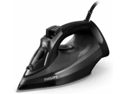 Ferro a Vapor PHILIPS DST5040/80 (Jato de Vapor 200 g/min  - Base SteamGlide Plus)