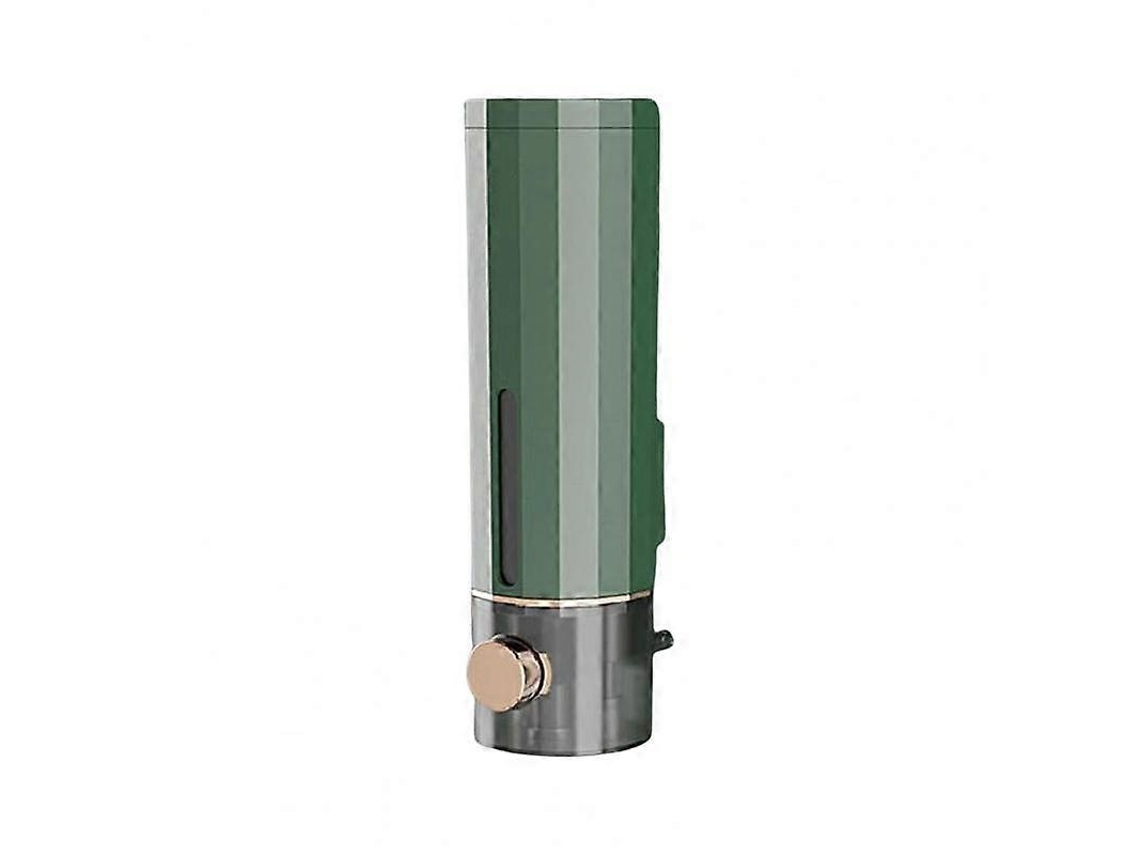 Lurelia Dispensador De Parede Para Duche 450 Ml Em Abs