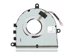 Cooler para CPU (alta dissipação de calor, durável) para Dell Inspiron 15 5570 5575 I55...