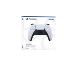 Comando Dualsense Sem Fios para PlayStation 5 SONY | SONY