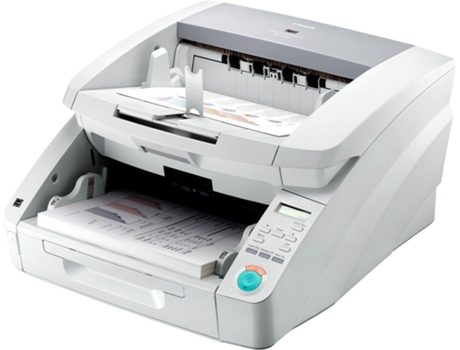 Scanner  Escáneres
