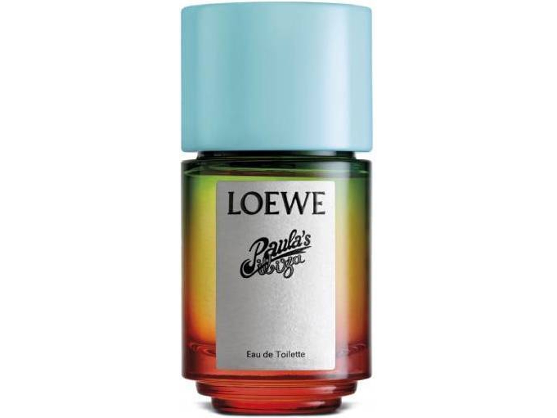 Perfume LOEWE  Paula's Ibiza Eau de Toilette (50 ml)
