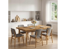 Vidaxl Tampo De Mesa Retangular 110 X 60 X 3 Cm Retangular