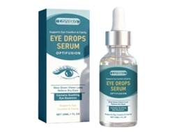 Essência Calmante Olhos Efeito Rápido Suave