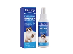Spray Oral para Gatos