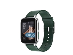 Smartwatch (couro Verde)
