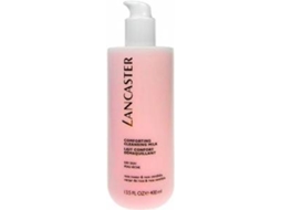 Leite Limpeza LANCASTER Comforting Cleansing (400 ml)
