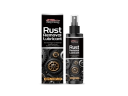 Spray Removedor de Ferrugem Eficaz
