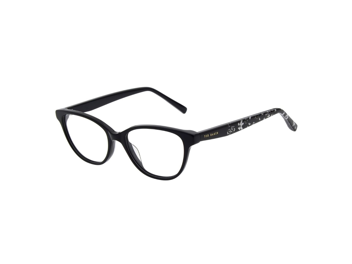 Armação De Óculos Feminino Ted Baker Tb9252 49001
