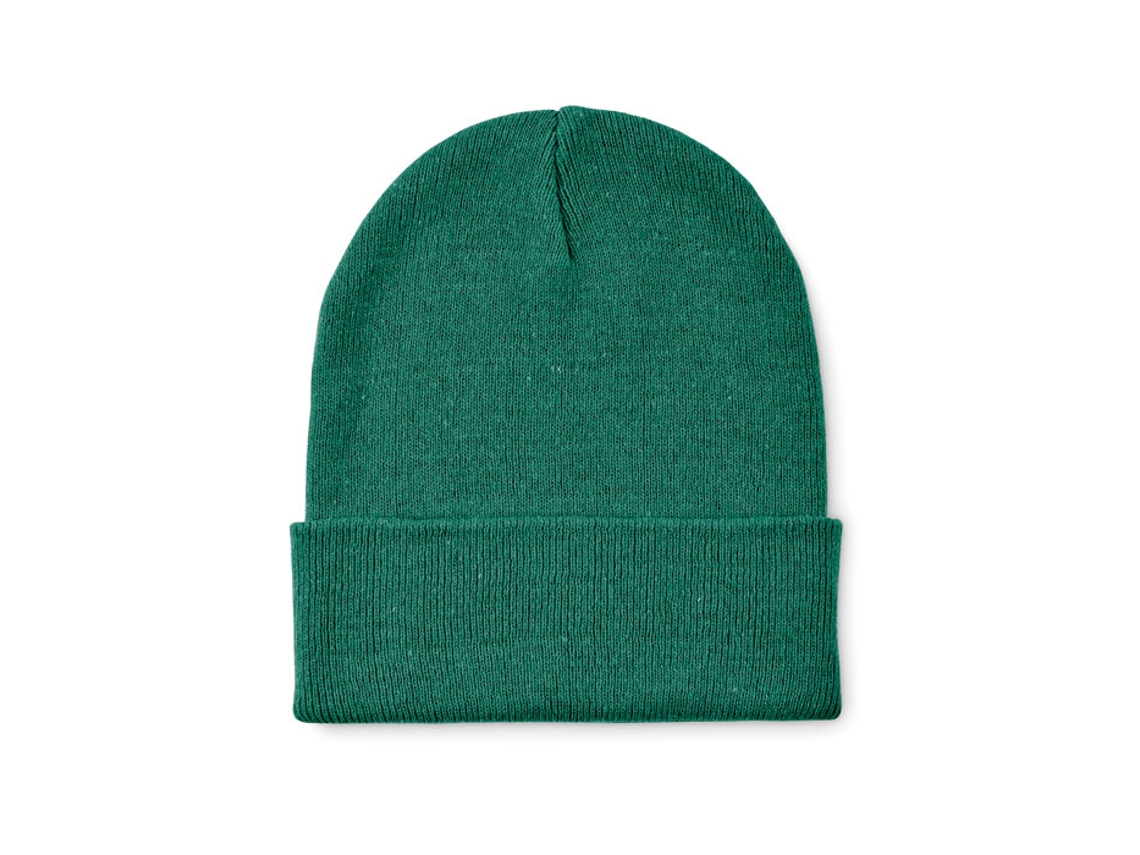 Gorro de malha MIDOCEAN com punho