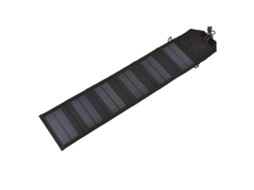 Powerbank Solar. Carregue Seus Dispositivos Com Energia Limpa E Gratuita Do Sol. Olysi Shop
