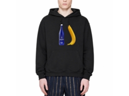 Rockinstone Morning Routine Classic Hoodie Unique Designer Style