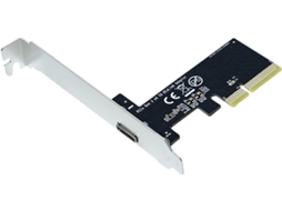 Placa Conversora Universal Pcie 4.0 4x para Sff 8612 para Conexão SFUSHOS